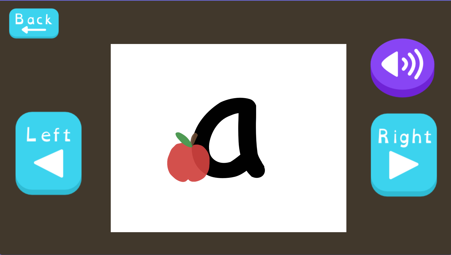 Abadaba Sight Word Sample